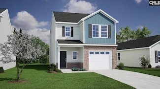 3958 Golden Crane Pass, Lexington, SC 29073