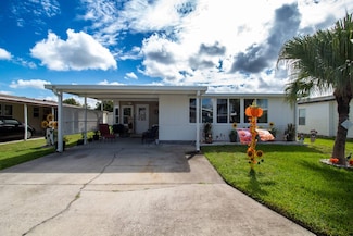 5130 Abc Rd Unit 90, Lake Wales, FL 33859