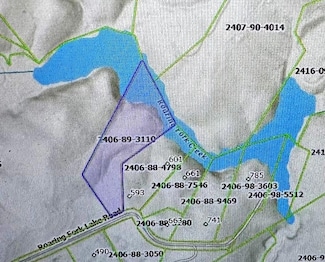 000 Roaring Fork Lake Rd, Chatham, VA 24531