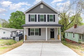 213 Rosemont Ave, Kannapolis, NC 28081