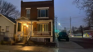 612 Sibley St, Hammond, IN 46320