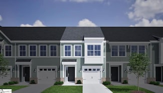 14 Nonnington Way Unit Homesite 6, Taylors, SC 29687