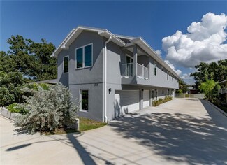 310 Hibiscus St Unit A, Tarpon Springs, FL 34689