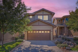 10520 Rutledge St, Parker, CO 80134