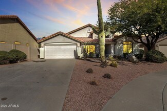 4522 E Jaeger Rd Unit B49, Phoenix, AZ 85050