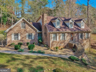 5262 E Shore Dr SW, Conyers, GA 30094