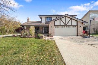 22403 Millard Ave Unit 1, Richton Park, IL 60471