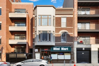 1435 N Sedgwick St Unit 3, Chicago, IL 60610