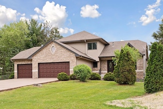 16439 Tippecanoe St NE, Andover, MN 55304