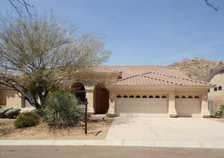 24552 N 116th St, Scottsdale, AZ 85255