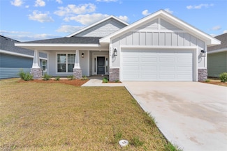 13903 NW 150th Ln, Alachua, FL 32615