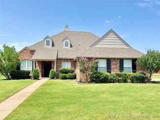 2000 W Vail St, Broken Arrow, OK 74012