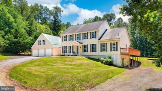 14145 Roberts Rd, Hancock, MD 21750