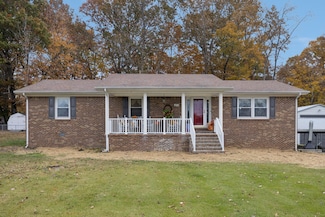 272 Belmar Cir, Manchester, TN 37355