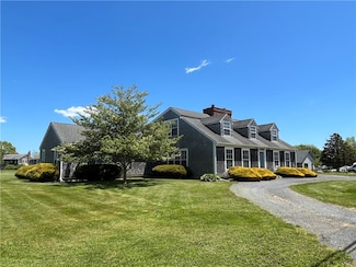 6 Butts Rock Rd, Little Compton, RI 02837