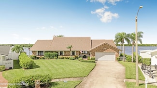 284 Andros Ave, Cocoa Beach, FL 32931
