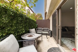1443 25th St Unit 4, Santa Monica, CA 90404