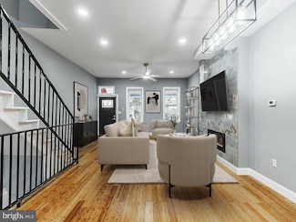 826 N Preston St, Philadelphia, PA 19104