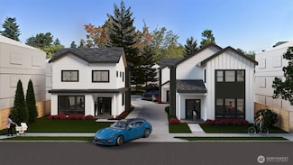 12426 NE 90th St, Kirkland, WA 98033