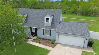 25525 Montebello Ct, Woodhaven, MI 48183