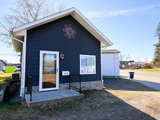 499 Division St, Park Falls, WI 54552