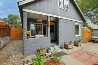 226 E 7th Ave, Durango, CO 81301