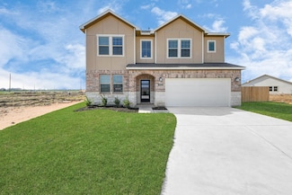 5318 Latigo Ct, Alvin, TX 77511