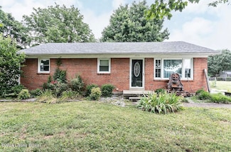 120 Hurstbourne Ave, Bardstown, KY 40004
