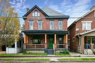 344 E Whittier St Unit 346, Columbus, OH 43206