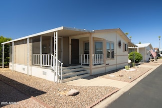11596 W Sierra Dawn Blvd Unit 182, Surprise, AZ 85378