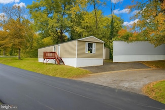 74 Serenity Ln, Stafford, VA 22554