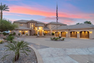 10595 S Las Colinas, Yuma, AZ 85367