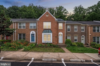 11321 Crescendo Place, Silver Spring, MD 20901