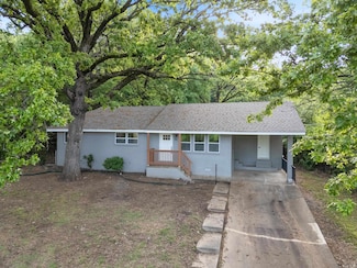 108 N Highway 164, Hartman, AR 72840