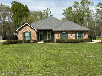 1004 N Monte Blanc Dr, Abbeville, LA 70510