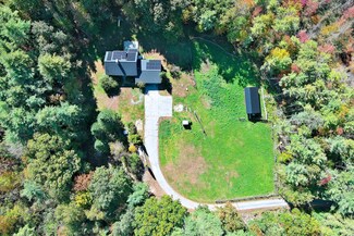 67 Spiller Rd, Gorham, ME 04038