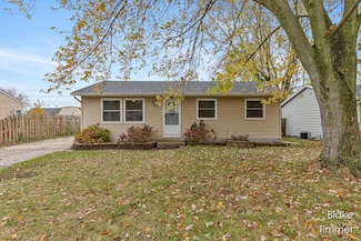 513 Faircrest Ave NW, Grand Rapids, MI 49534