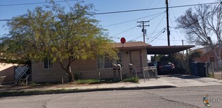 416 Dool Ave Unit 3, Calexico, CA 92231