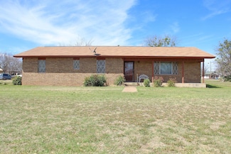 308 Cottonbelt Ave, Gustine, TX 76455