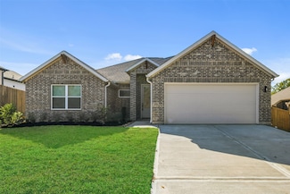 12531 Lake Conroe Hills Dr, Willis, TX 77318