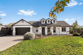 5594 Little Grand Canyon Dr, Paradise, CA 95969