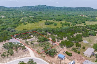 TBA Private Road 1506, Bandera, TX 78003