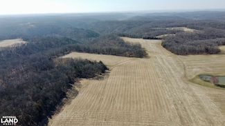 0000 Polston Ln, Hickory Grove Township, MO 63357