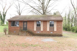 3703 Greer Ave, Richmond, VA 23234