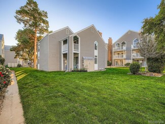 3420 S Locust St Unit D, Denver, CO 80222