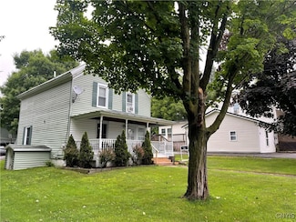 8640 Peck St, Evans Mills, NY 13637
