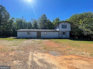 1427 Woodland Rd, Thomaston, GA 30286
