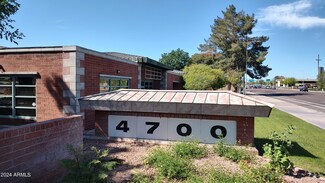 4700 S Mcclintock Dr, Tempe, AZ 85282