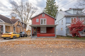 706 High St, Saltsburg, PA 15681