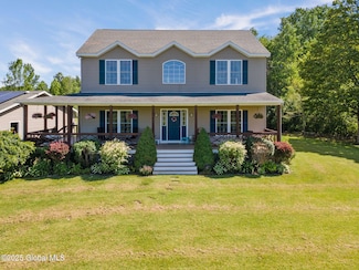 1652 Warners Lake Rd, Altamont, NY 12009
